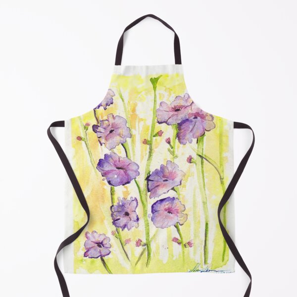 Item preview, Chicory designed and sold by huffensen.