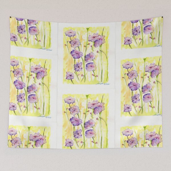 Item preview, Chicory designed and sold by huffensen.