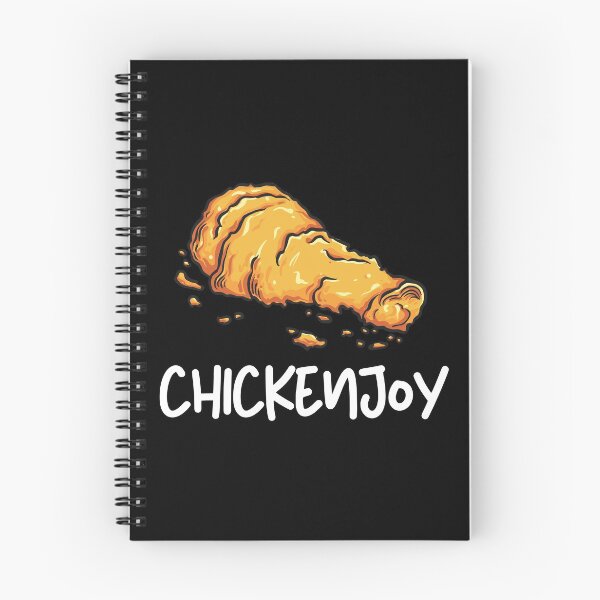 Item preview, Copy of CHICKENJOY designed and sold by Filmerch.