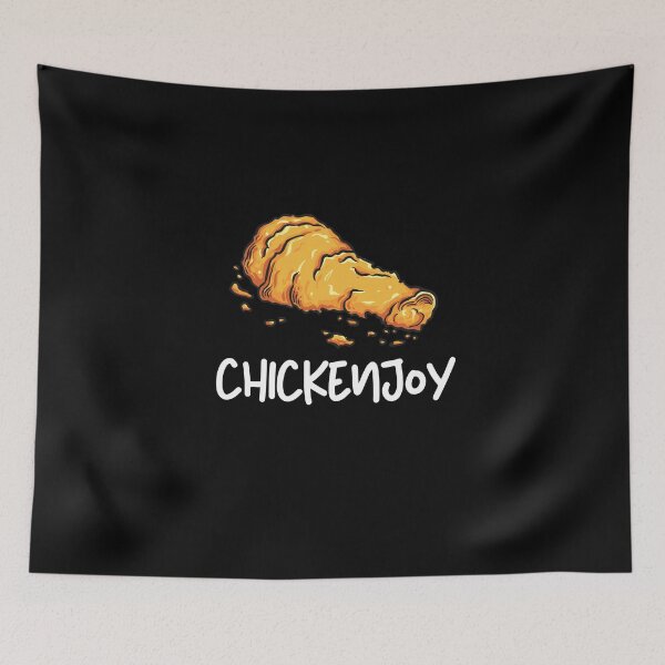 Item preview, Copy of CHICKENJOY designed and sold by Filmerch.