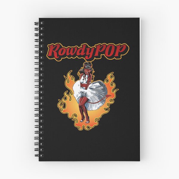 Item preview, Some like it Hot 2.0 designed and sold by RowdyPop.