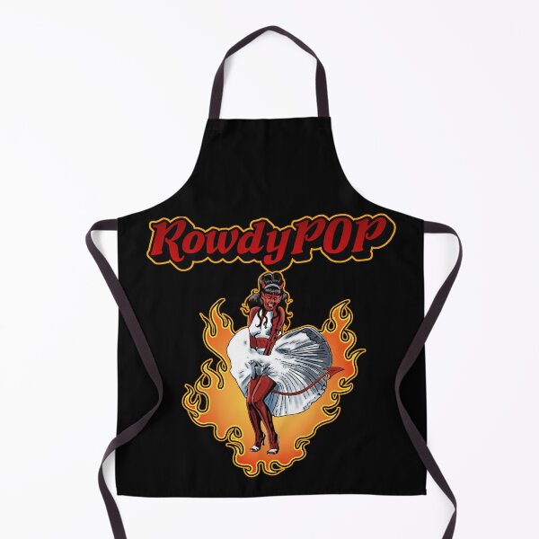 Item preview, Some like it Hot 2.0 designed and sold by RowdyPop.