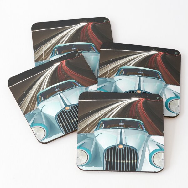 Item preview, Old timer car designed and sold by HeffDesigns.