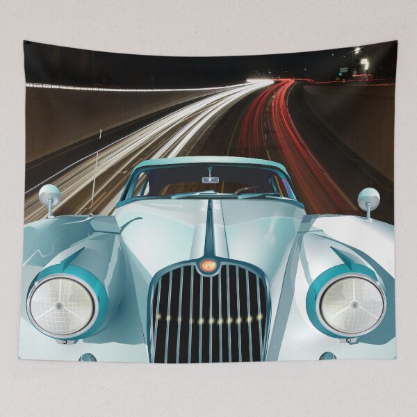 Item preview, Old timer car designed and sold by HeffDesigns.
