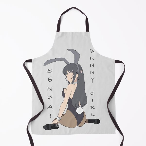 Item preview, Rascal Does Not Dream Of Bunny Girl Senpai - Mai designed and sold by jenartfart.