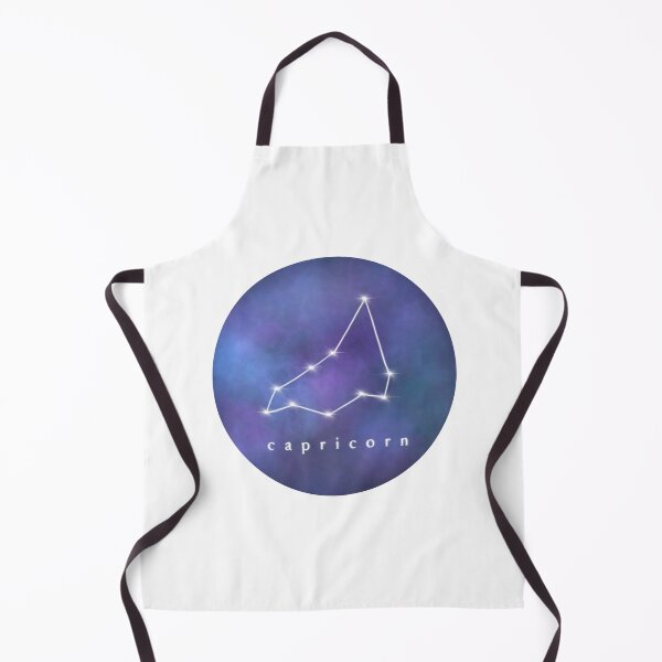 Item preview, capricorn designed and sold by elle-artss.
