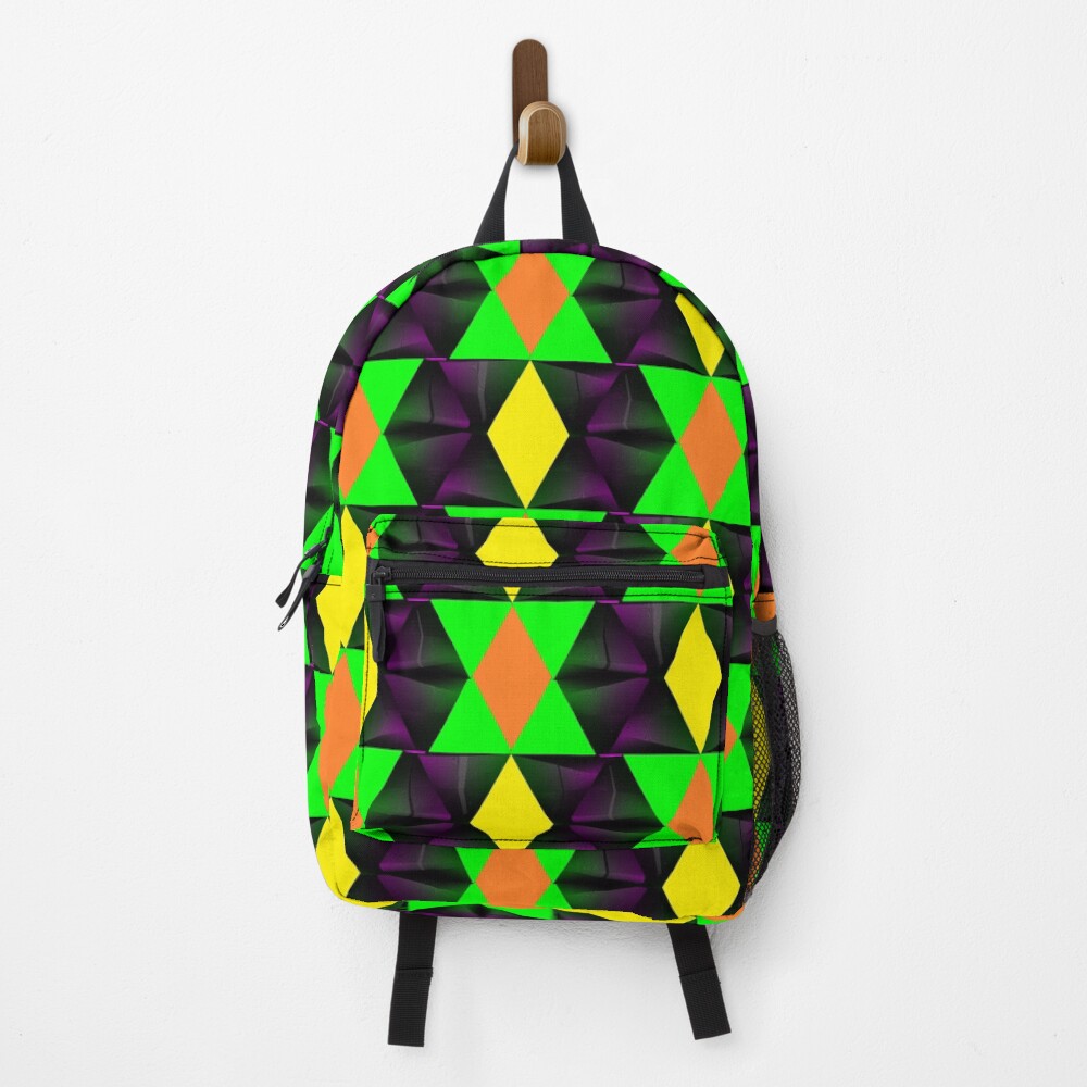 Item preview, Backpack designed and sold by no1phoneman.