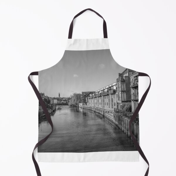 Item preview, A view down the River Wensum, Norwich designed and sold by yackers1.