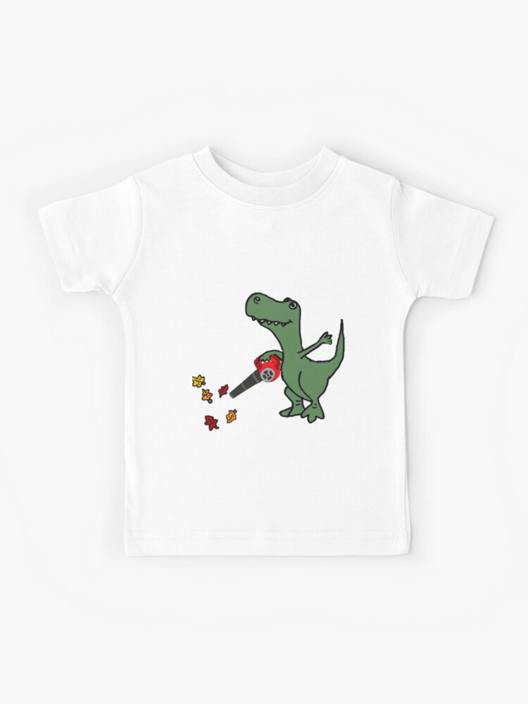 funny t rex t shirts