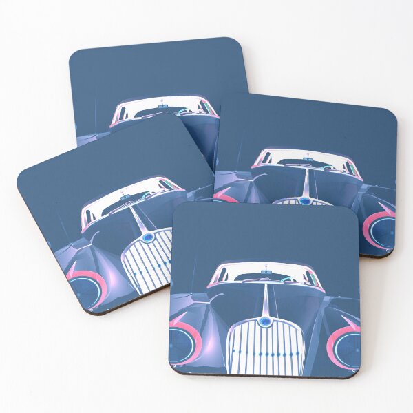 Item preview, Old timer car designed and sold by HeffDesigns.