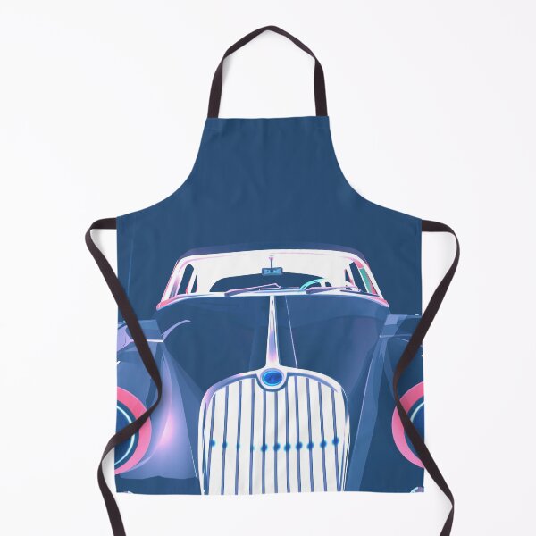 Item preview, Old timer car designed and sold by HeffDesigns.
