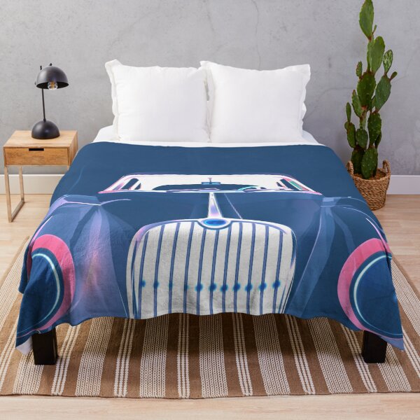 Item preview, Old timer car designed and sold by HeffDesigns.