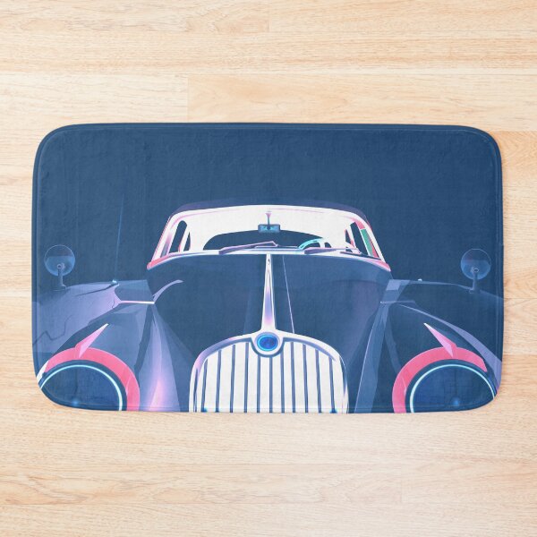 Item preview, Old timer car designed and sold by HeffDesigns.