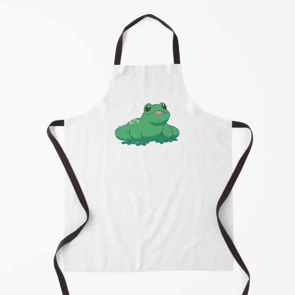 Item preview, Froggy designed and sold by Ostrich Nest.