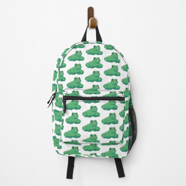 Item preview, Froggy designed and sold by Ostrich Nest.