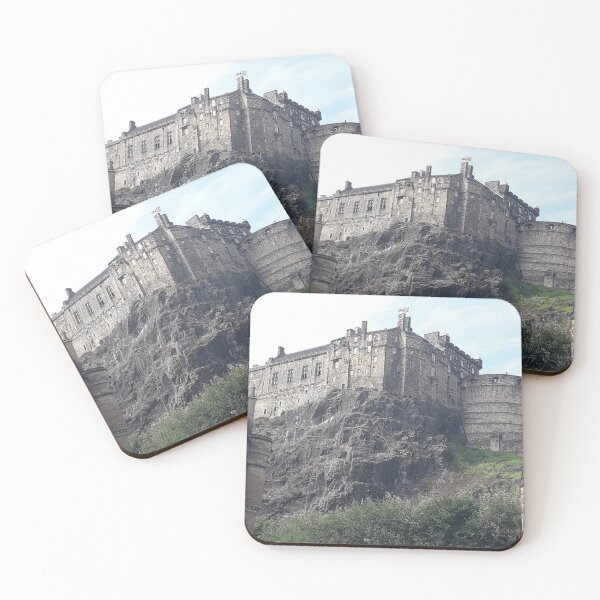 Item preview, Edinburgh Castle designed and sold by LookMum111.