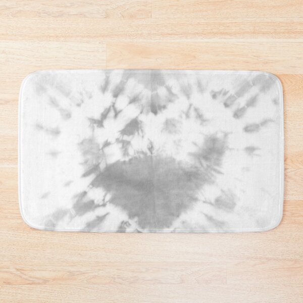 Item preview, Tie-Dye Gray Heart designed and sold by Carolina Diaz.