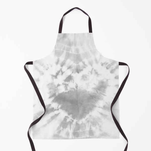 Item preview, Tie-Dye Gray Heart designed and sold by Carolina Diaz.