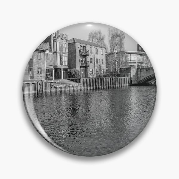 Item preview, The River Wensum in the city of Norwich designed and sold by yackers1.