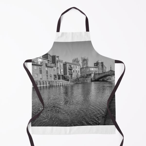 Item preview, The River Wensum in the city of Norwich designed and sold by yackers1.