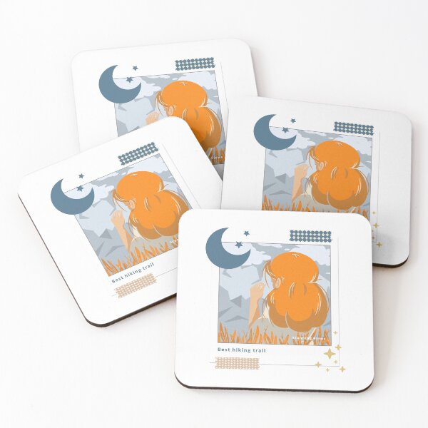 Item preview, Best Hiking Trail designed and sold by Photoque.