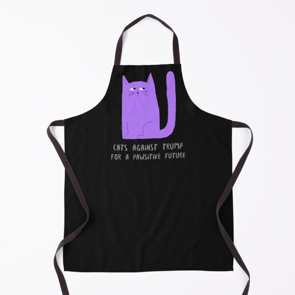 Item preview, Cats Against Trump designed and sold by Hey-Nice-Shirt.