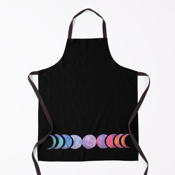 Item preview, Rainbow Moon Phases designed and sold by JoyStar's Story.