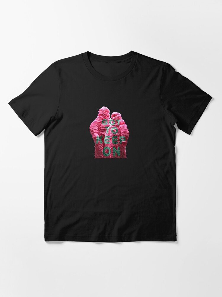 Alternate view of Got To Keep On Chemical Beats Essential T-Shirt