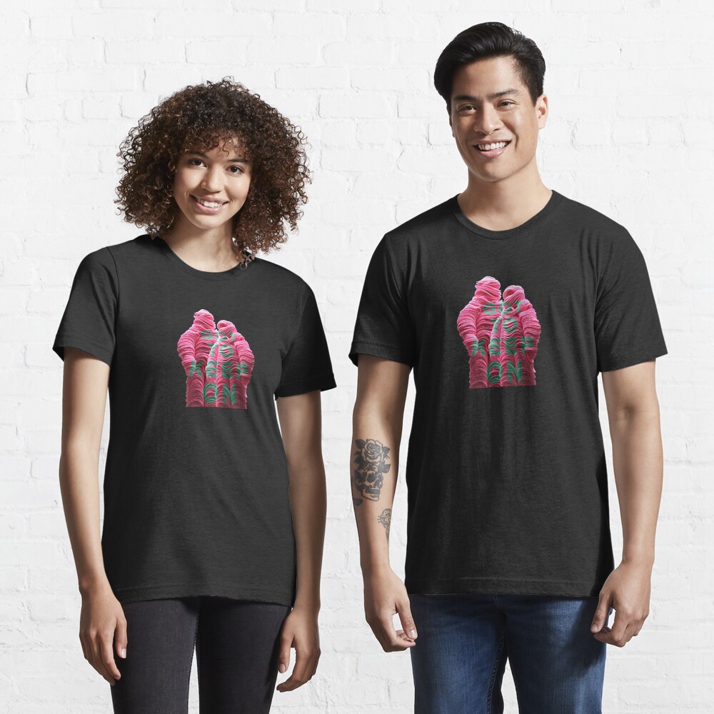 Got To Keep On Chemical Beats Essential T-Shirt