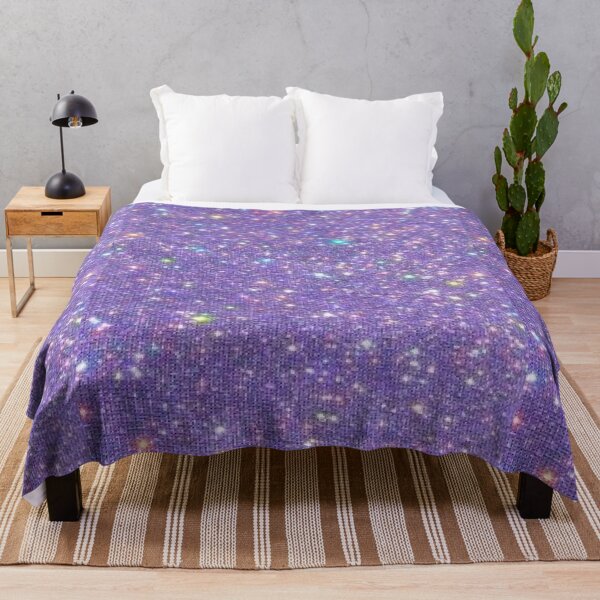 Item preview, Purple glitter designed and sold by mtmichael.