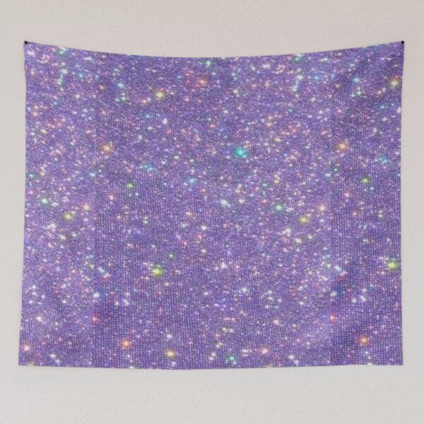 Item preview, Purple glitter designed and sold by mtmichael.