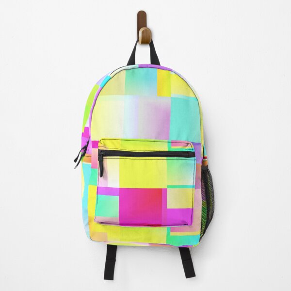 Item preview, Big Pop-art look Cubes designed and sold by Sybille-Yates.