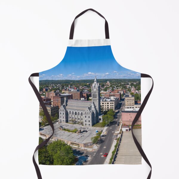 Item preview, Holyoke City Hall designed and sold by Kingsturbo.