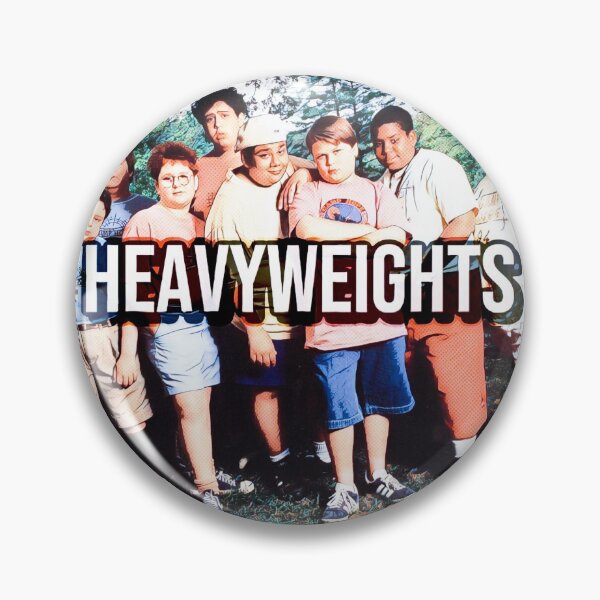 Item preview, Heavyweights Gang designed and sold by Cuttintees.