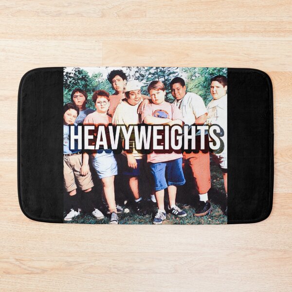 Item preview, Heavyweights Gang designed and sold by Cuttintees.