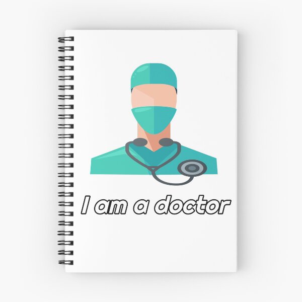 Item preview, doctor, iam a doctor,hospital,nurse,medicine designed and sold by ibrastore.