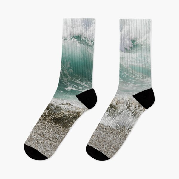 Item preview, Electric Wave designed and sold by LBTOMA.