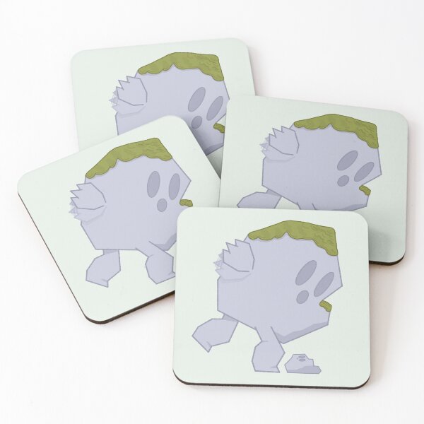 Item preview, Cute Little Earth Elemental designed and sold by DoingTheDoodle.