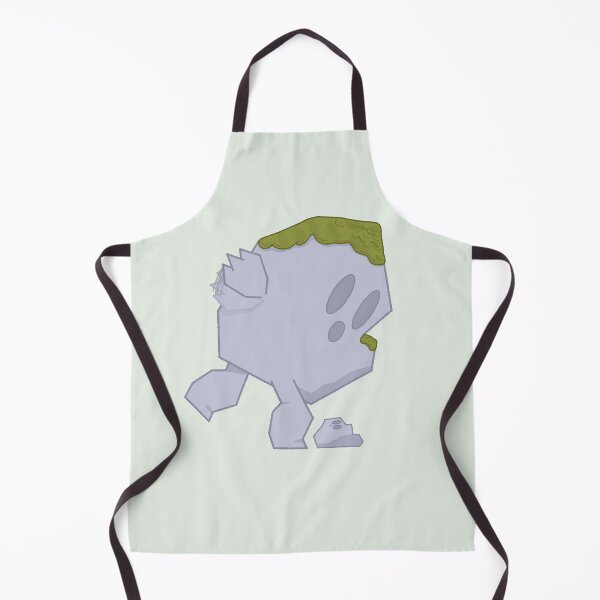 Item preview, Cute Little Earth Elemental designed and sold by DoingTheDoodle.