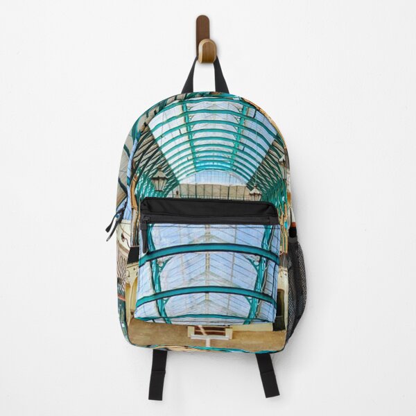 Item preview, colorful market photography designed and sold by ragnacold.