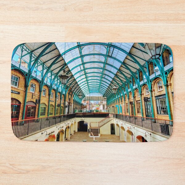 Item preview, colorful market photography designed and sold by ragnacold.