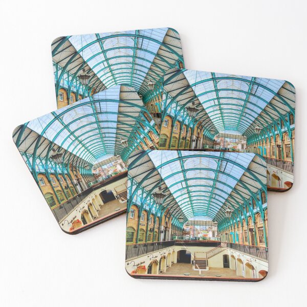 Item preview, colorful market photography designed and sold by ragnacold.