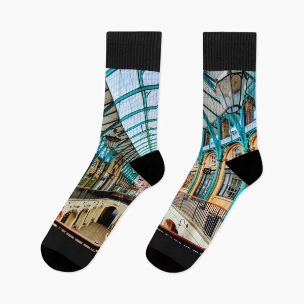 Item preview, colorful market photography designed and sold by ragnacold.