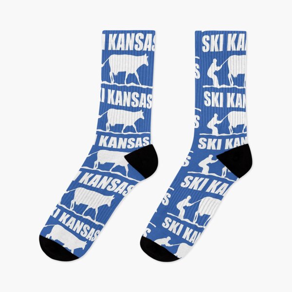 Item preview, Ski Kansas designed and sold by ourkid.