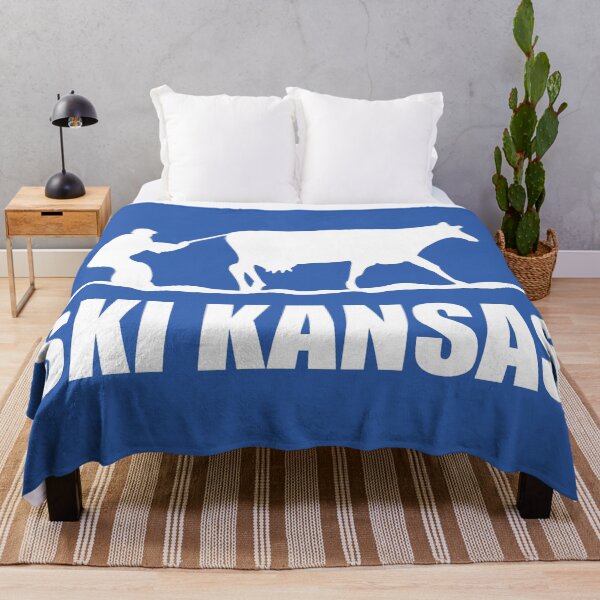 Item preview, Ski Kansas designed and sold by ourkid.