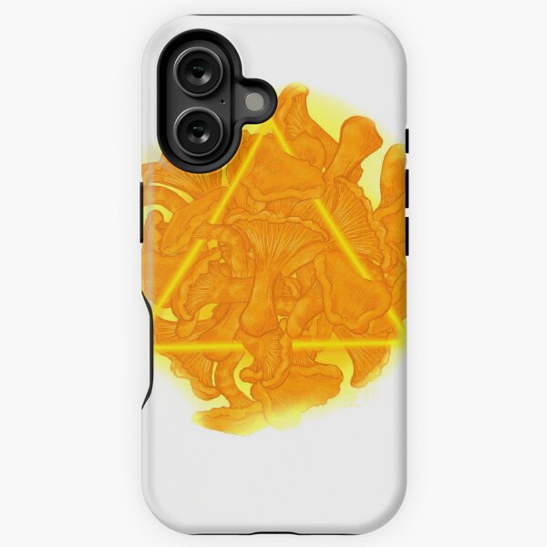 Item preview, Chanterelle Glow designed and sold by TaylorLovrien.
