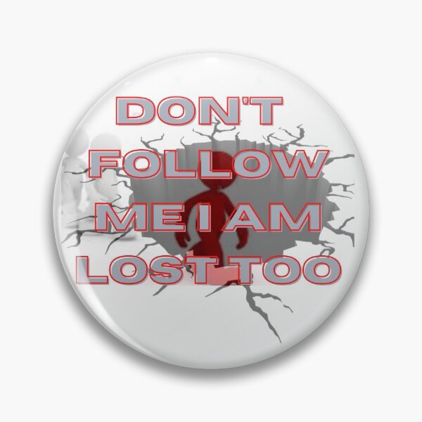Item preview, don,t follow designed and sold by mahmoudtala.