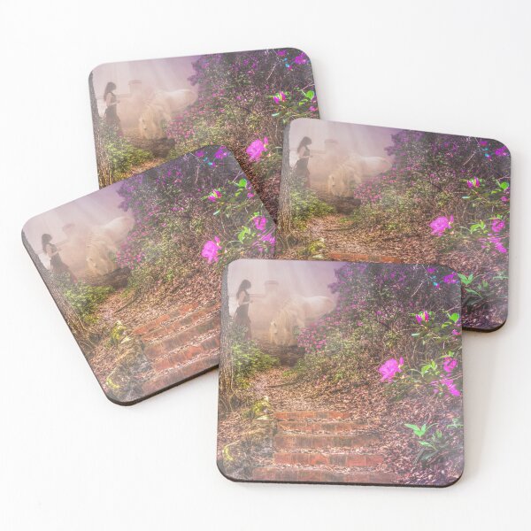 Item preview, Books are steps leading to magical dreams designed and sold by Steven Kight.