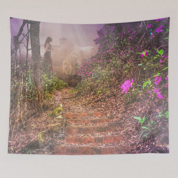 Item preview, Books are steps leading to magical dreams designed and sold by Steven Kight.