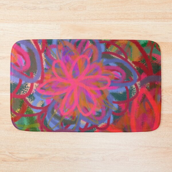 Item preview, All about flowers designed and sold by Kirsberry.